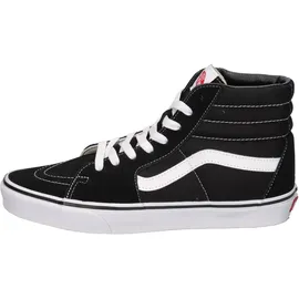 Vans Sk8-Hi black/black/white 41