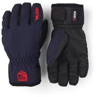 Hestra Skihandschuhe Ferox Primaloft navy 4
