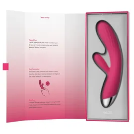 SVAKOM Angel Intelligent Warming Vibrator