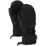 BURTON Burotn Gore Tex Mitten Schwarz M