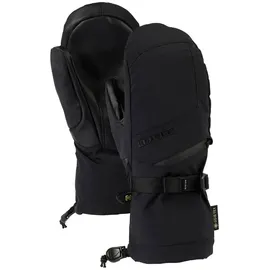 BURTON Burotn Gore Tex Mitten Schwarz M