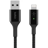 Belkin BOOST CHARGE Smart - Lightning-Kabel - USB männlich
