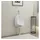 vidaXL Wandurinal (Absaugurinal)