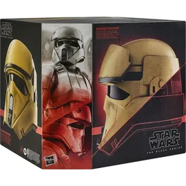 Hasbro Star Wars Shoretrooper Helm Erwachsene Einheitsgröße