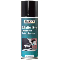 STANGER Etikettenlöser 200 ml