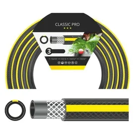 Awtools Classic Pro Gartenschlauch 25 m transparent