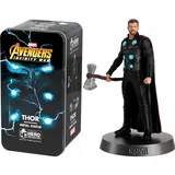 Eaglemoss Hero Collector - Figurka Thor Marvel Avengers Infinity War Heavyweight