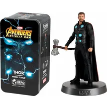 Eaglemoss Hero Collector - Figurka Thor Marvel Avengers Infinity War Heavyweight