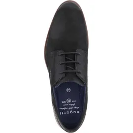 Bugatti Licio Eco Herren Schwarz 46
