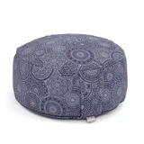 Bodhi Maharaja Collection: Meditationskissen Rondo Mandala 1 St