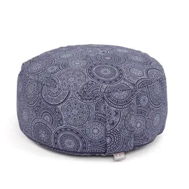 Bodhi Maharaja Collection: Meditationskissen Rondo Mandala 1 St