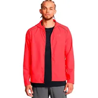 Under Armour Storm Run Shell Jacke - Racer Red