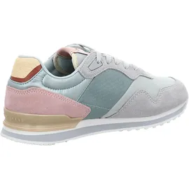 Pepe Jeans London Print Light Grey Marl 36