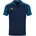 Performance Poloshirt blau XL