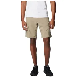 Columbia Silver Ridge Utility Cargo Kurze Hose Braun 28