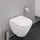 Duravit D-Neo Wand-WC weiß