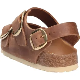 Birkenstock Milano Unisex Braun 38