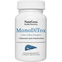 NatuGena GmbH MonoDiTox