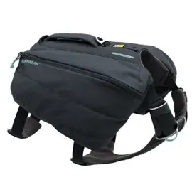 Ruffwear Front Range Hundegeschirr Basalt Gray S