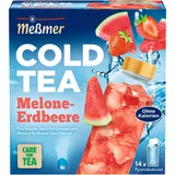 Meßmer Melone-Erdbeere Teebeutel 14 St. 2 g
