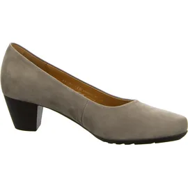Gabor Komfort Pumps grau St.Tropez