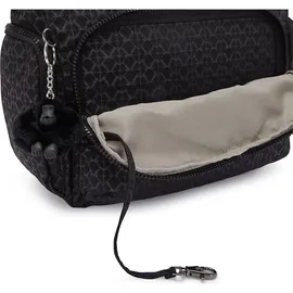 Kipling Umhängetasche Basic Gabb Crossbody Signature Emb