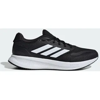 adidas Runfalcon 5 Wide Core Black/Cloud White/Core Black 39 1/3
