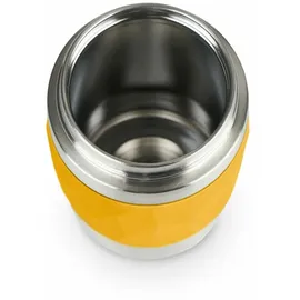 Emsa Travel Mug Compact gelb 0,3 l
