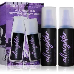Urban Decay All Nighter Geschenkset