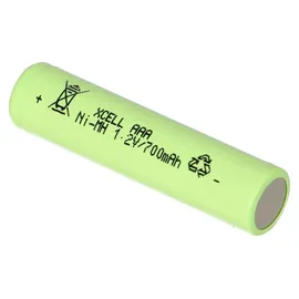 XCell Akku Micro AAA 700 mAh 2 St.