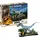 Revell Modellbau Revell 3D Puzzle Jurassic World Dominion - Blue