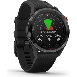 Garmin Approach S62 schwarz