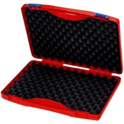 00 21 15 LE Werkzeug-Box "RED" leer