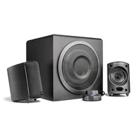 Wavemaster MOODY BT 2.1 System