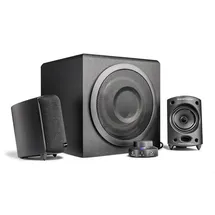 Wavemaster MOODY BT 2.1 System