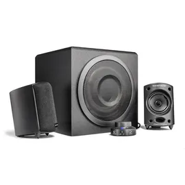 Wavemaster MOODY BT 2.1 System