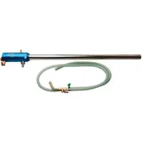 Druckluft-Ölfasspumpe - max. 11 l/min - max. 7 bar - für Ölfässer bis 200 l