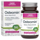 GSE Osteomin Bio Calcium Vitamin D3 + K2 Tabletten