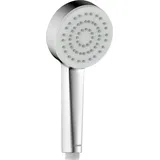 Hansa Handbrause HANSABASIC d= 90mm, 1-strahlig, chrom