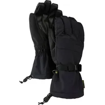 BURTON PROFILE Handschuh 2026 true black - S