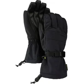BURTON PROFILE Handschuh 2026 true black - S