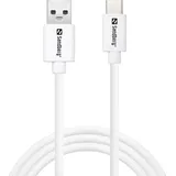 Sandberg USB-C to USB-A - 1m