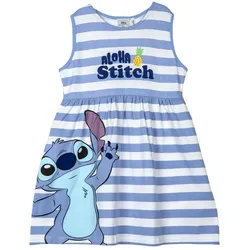 Kleid Stitch - 12 Jahre