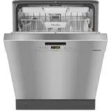 Miele G 5611 SCU Active CleanSteel«, Unterbaugeschirrspüler 60 cm