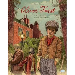 Oliver Twist