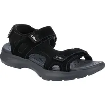 CMP Emby Hiking Herren Schwarz 44