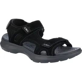 CMP Emby Hiking Herren Schwarz 44