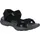 CMP Emby Hiking Herren Schwarz 44