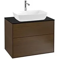 Villeroy & Boch Villeroy und Boch Finion Waschtischunterschrank F75200GN