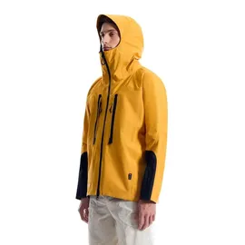 Berghaus Big Wall Outdoorjacke Herren Orange L
